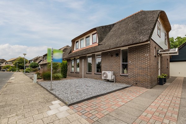 Medium property photo - Waterkant 14, 9665 MG Oude Pekela